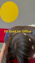 Wir sind cooked und wir wollen Hitzefrei 🌡️🥵 
#work #sommer #büro