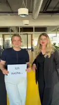 Du arbeitest gerne strukturiert, sorgfältig und organisiert? 👀

Dann bewirb dich jetzt als Assistenz im Patentwesen...
