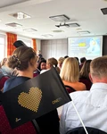 Letzte Woche hieß es bei uns: Summit-Time! 🚀
Zwei Tage voller spannender KI-Workshops, inspirierender Insights aus allen...