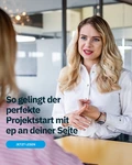 "So gelingt der perfekte Projektstart mit ep an deiner Seite" Unser neuer Blogbeitrag ist online! 📰
Von der ersten...