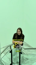 Nicht Sabrina Carpenter, sondern Leoni & Ha Mi Carpenter mit der ep Office Tour 🏢🎤

#SabrinaCarpenter #Officetour ...